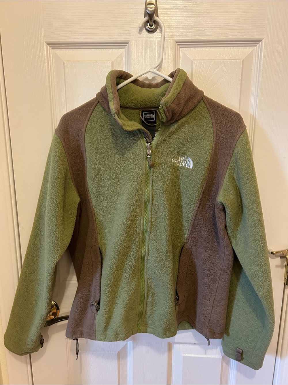 The North Face Fleece Jacket